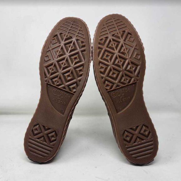 New men's 10.5 Converse Chuck 70 Bosey Hi Utility green sneakers A04531C - Picture 9 of 11